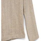 Sofie Schnoor Beige Petriciask Blus