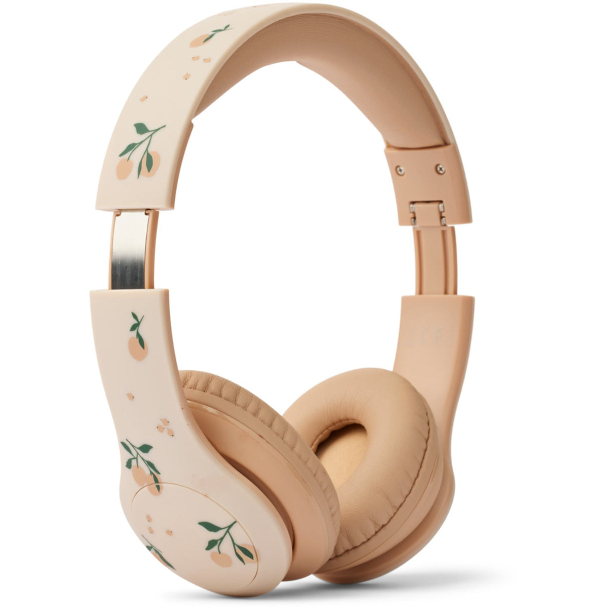 LIEWOOD Peach / Sea Shell Quinn Wireless Hörlurar