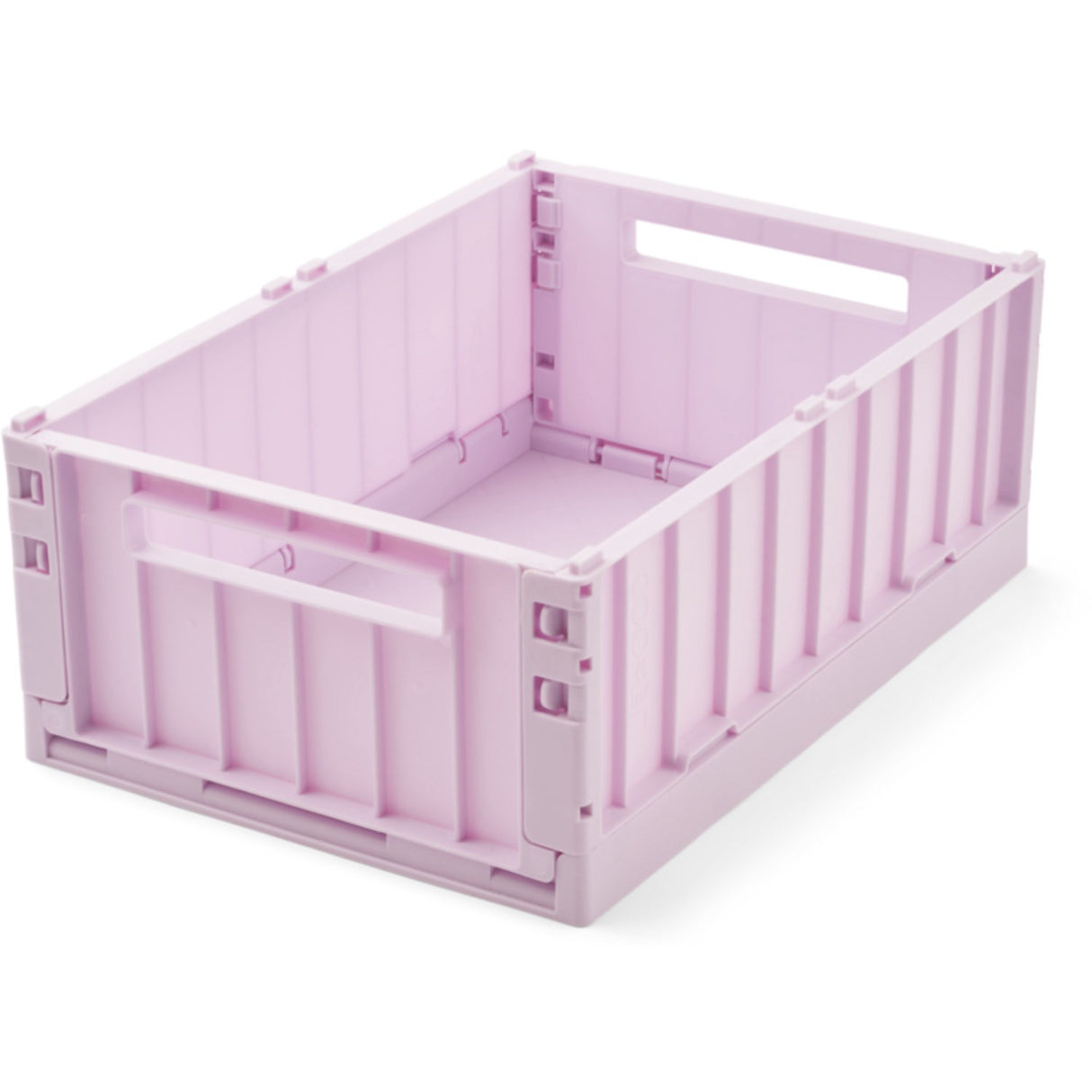 LIEWOOD Light Lavender Weston Förvaring Box M 1-pack