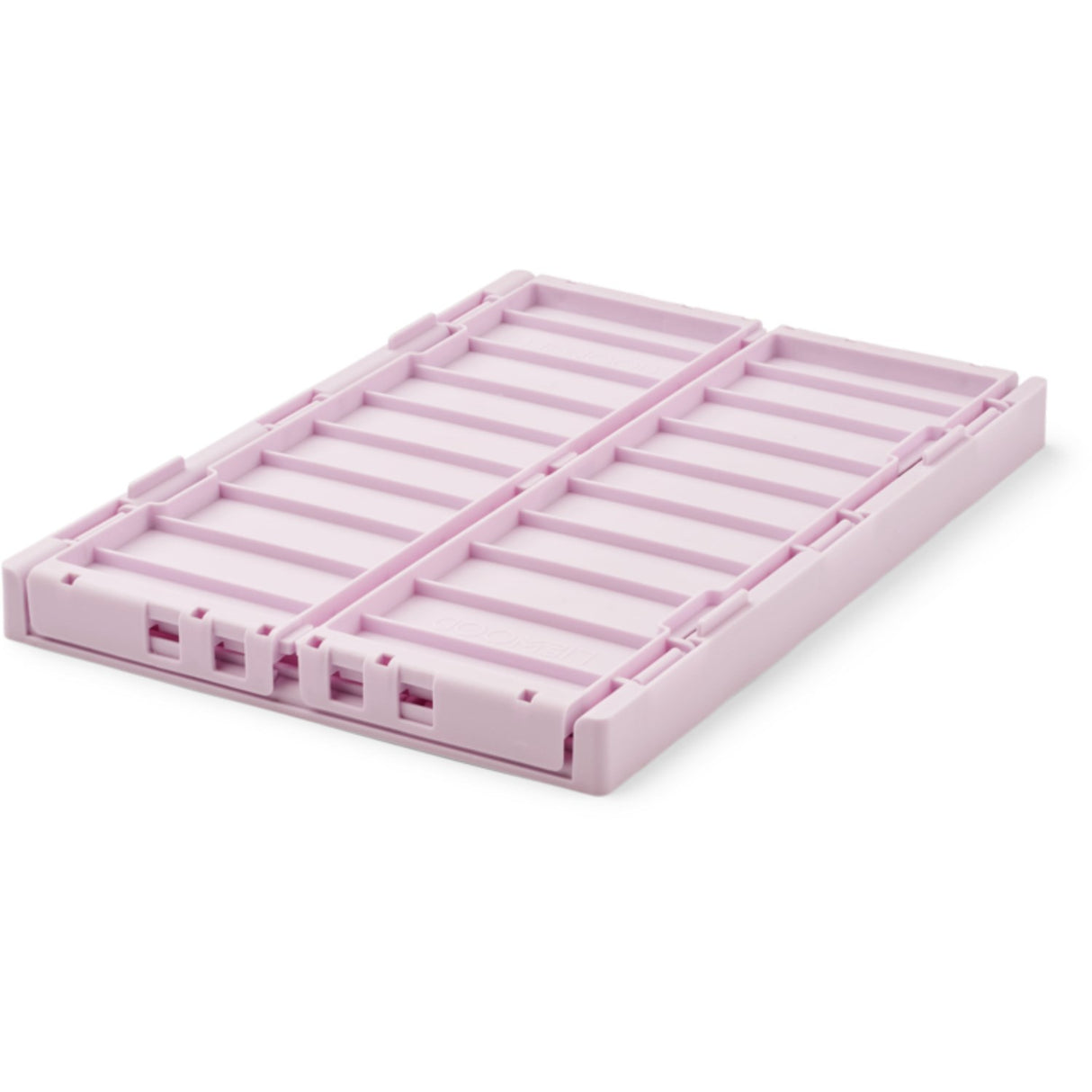 LIEWOOD Light Lavender Weston Förvaring Box M 1-pack