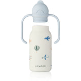 LIEWOOD Aviator / Ecru Kimmie Dricksburk 250 ml