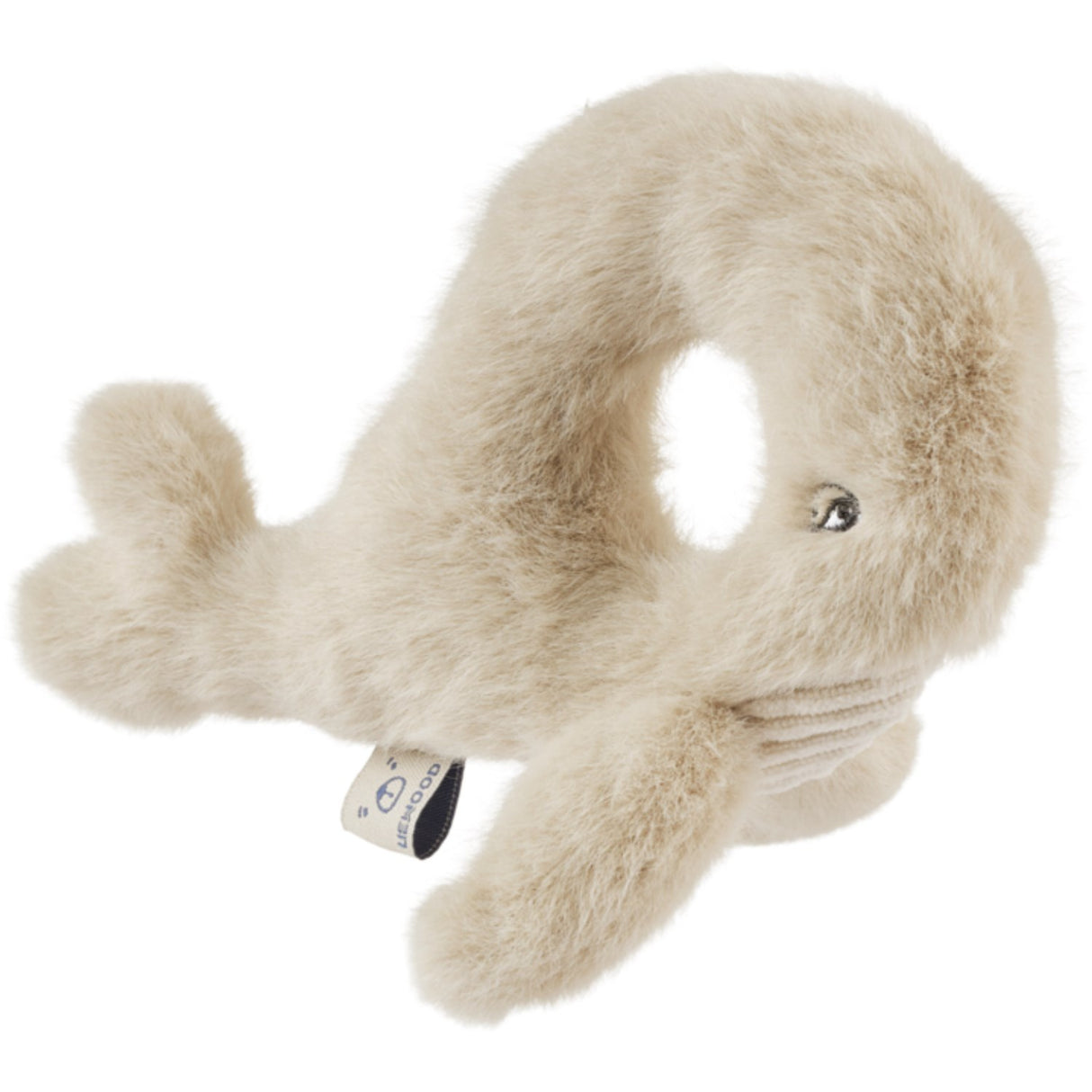 LIEWOOD Mist Romain Whale Skallra