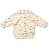 LIEWOOD Dream / Ecru Merle Printed Cape Haklapp