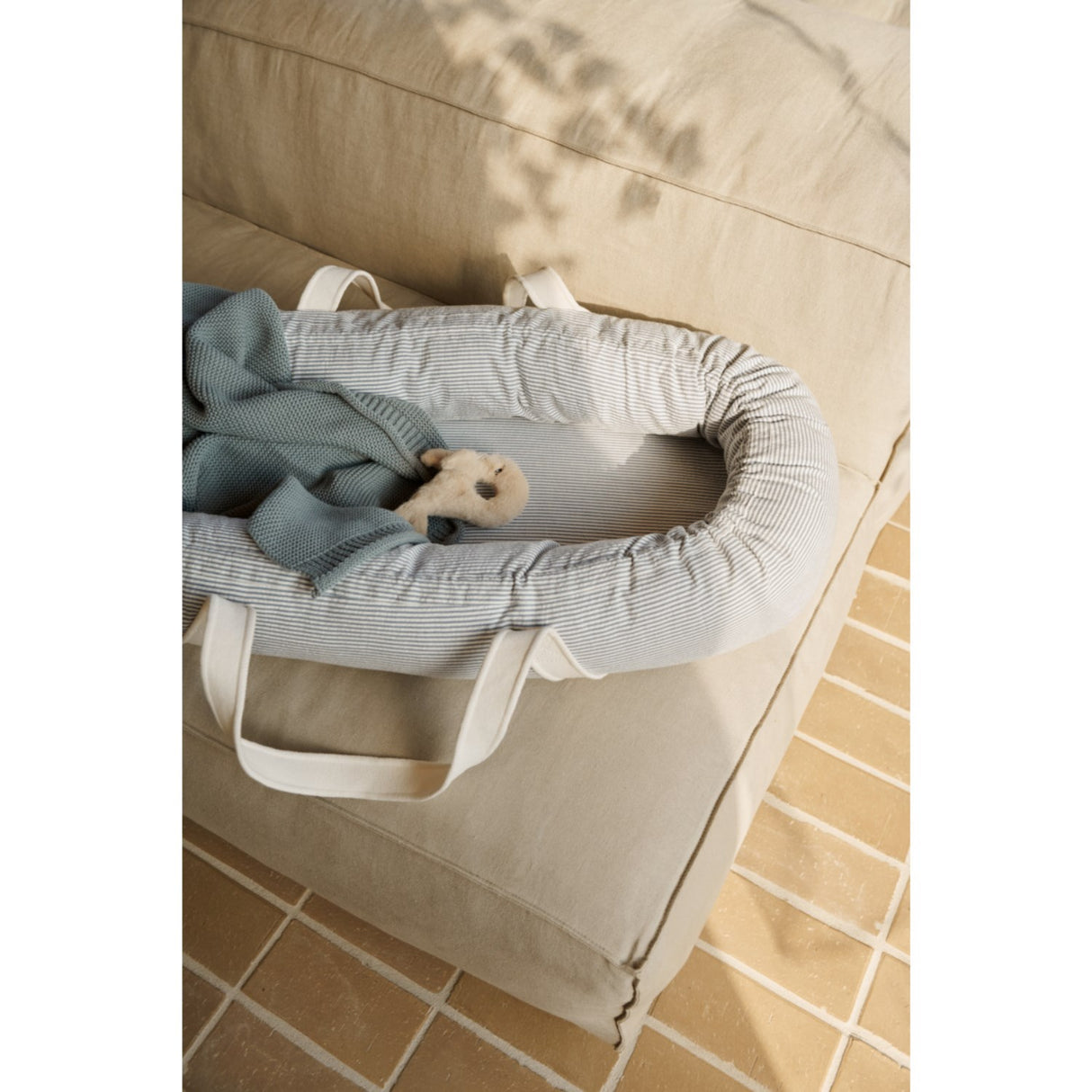 LIEWOOD Mist Romain Whale Skallra