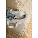 LIEWOOD Mist Romain Whale Skallra