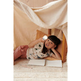 LIEWOOD Sea Creature / Sandy Apia Printed Shortsleeve T-Skjorta