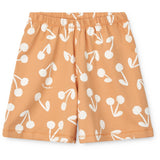 LIEWOOD Cherry Blossom / Ljus Apricot Ilford Printed Set