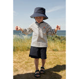 LIEWOOD Classic Navy Seraphina Sporty Hink Mössa