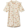 LIEWOOD Dream / Ecru Amel Printed Swim Byxdress