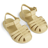 LIEWOOD Crispy Corn Bre Sandal