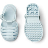 LIEWOOD Pure Sky Bre Sandal