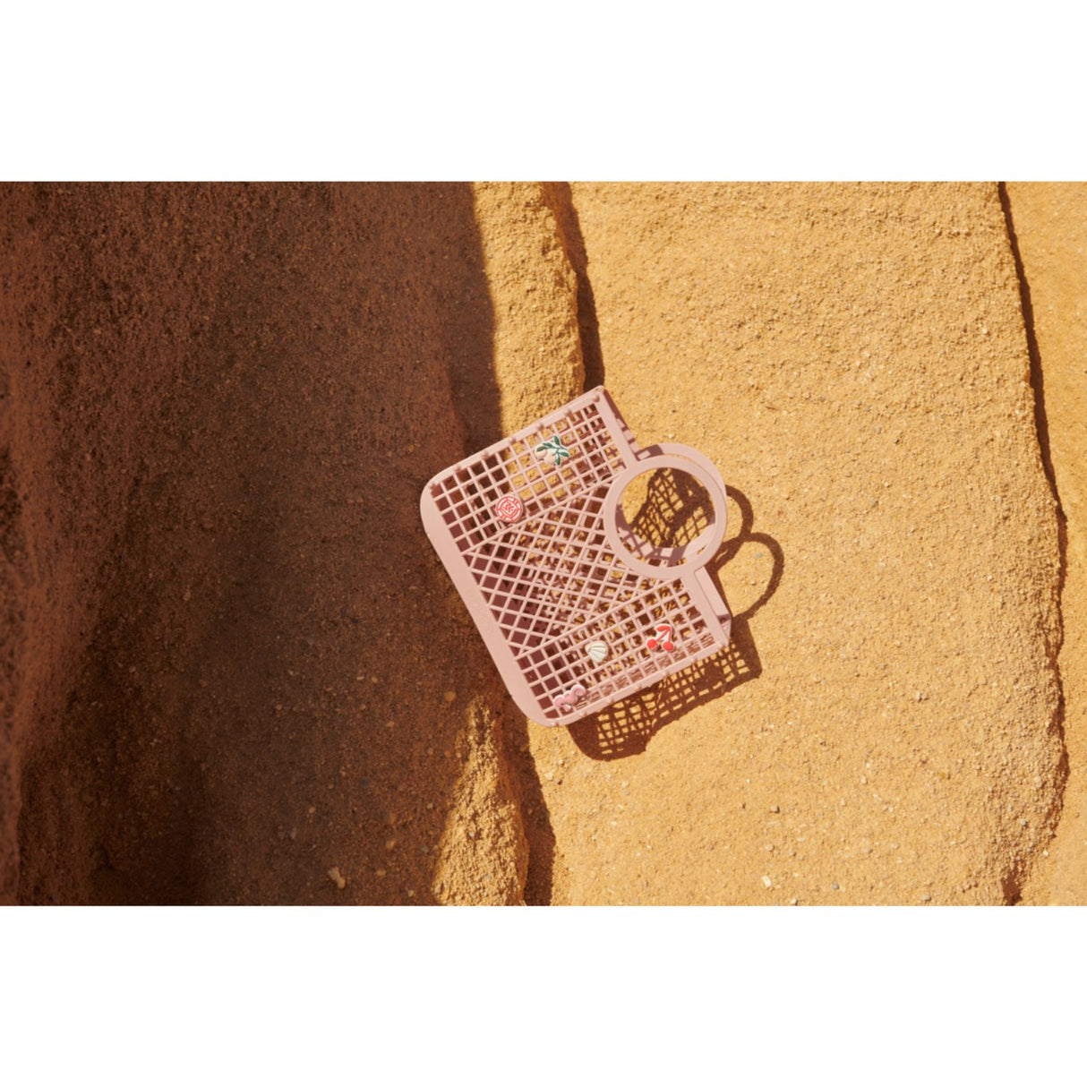 LIEWOOD Rose Samantha Korg Med Charms