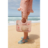 LIEWOOD Rose Samantha Korg Med Charms