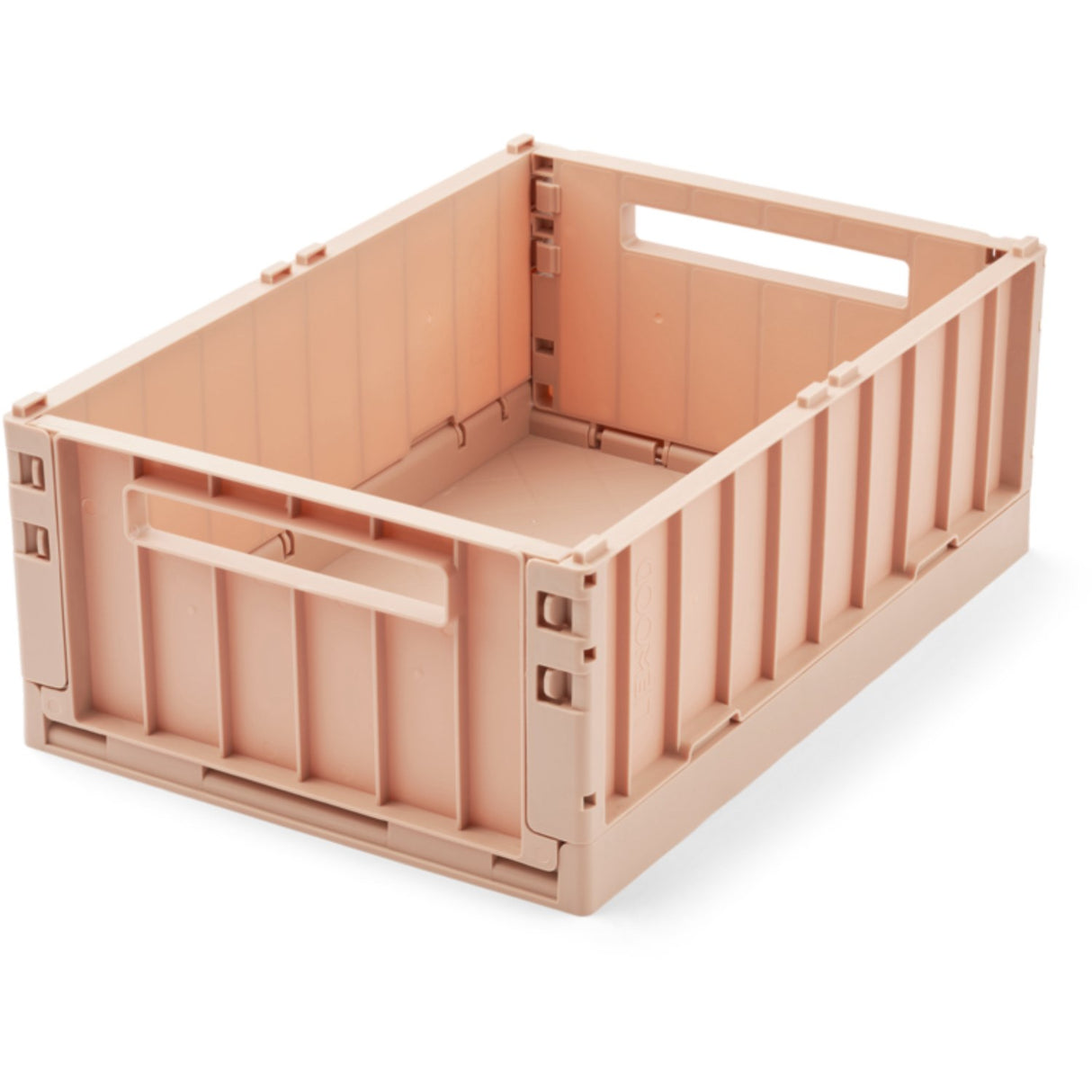 LIEWOOD Pale Tuscany Weston Förvaring Box M 1-pack