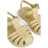 LIEWOOD Crispy Corn Bre Sandal