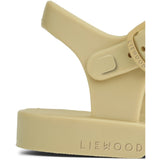 LIEWOOD Crispy Corn Bre Sandal
