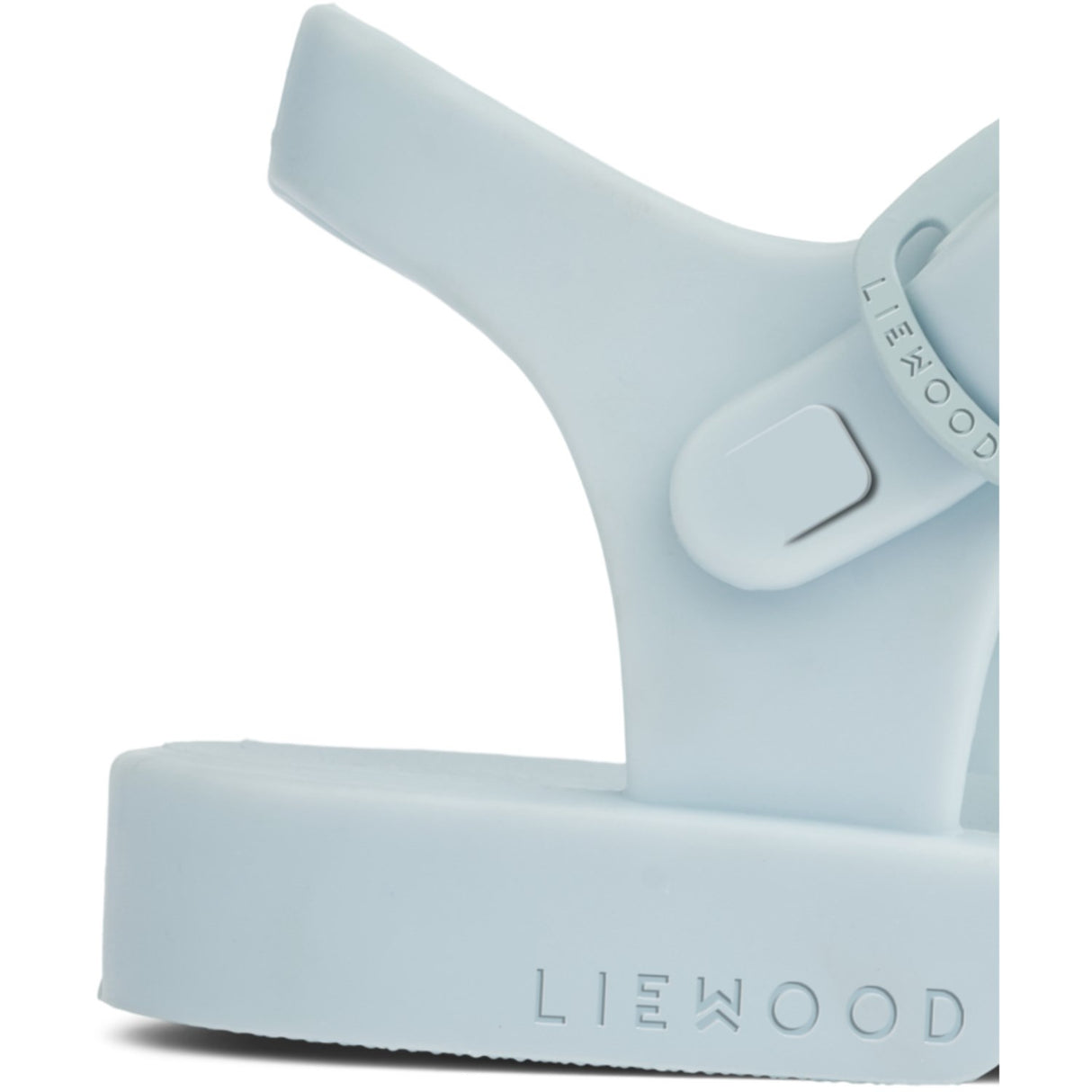 LIEWOOD Pure Sky Bre Sandal