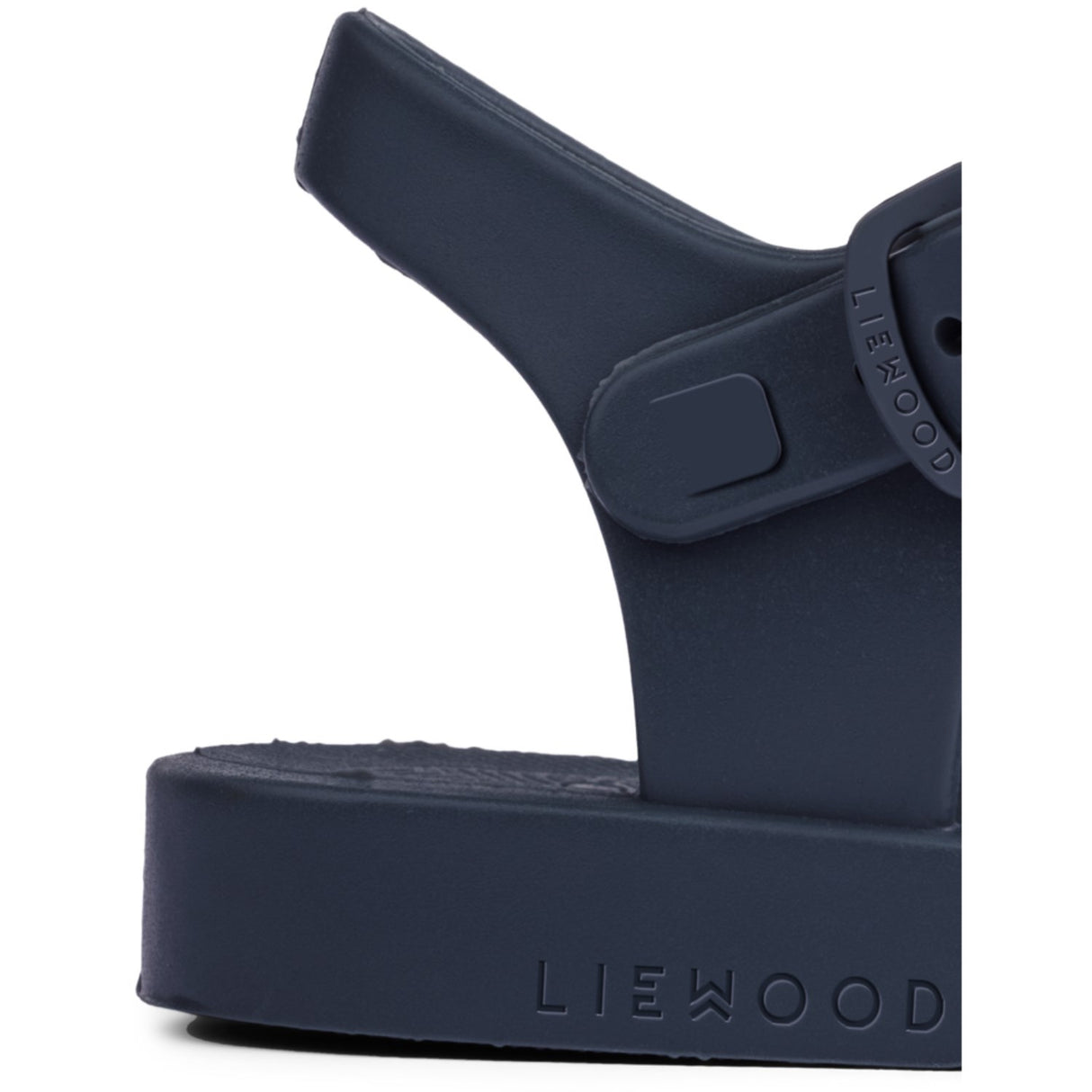 LIEWOOD Classic Navy Bre Sandal
