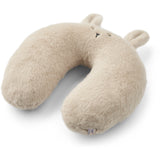 LIEWOOD Mist Alto Rabbit Travel Nackstöd