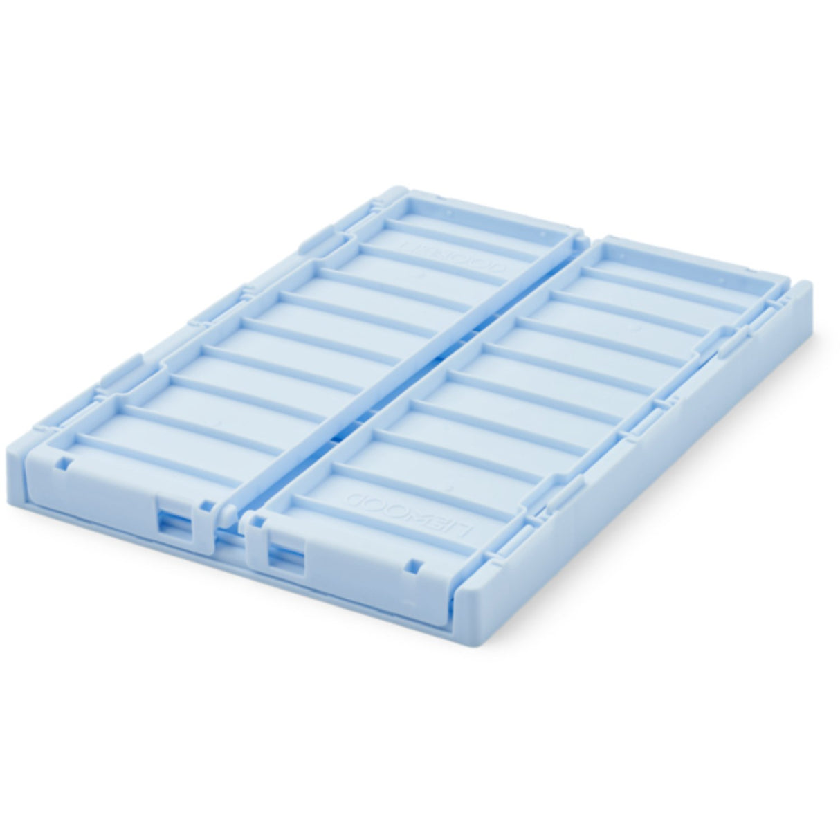 LIEWOOD Pure Sky Weston Förvaring Box S 1-Pack