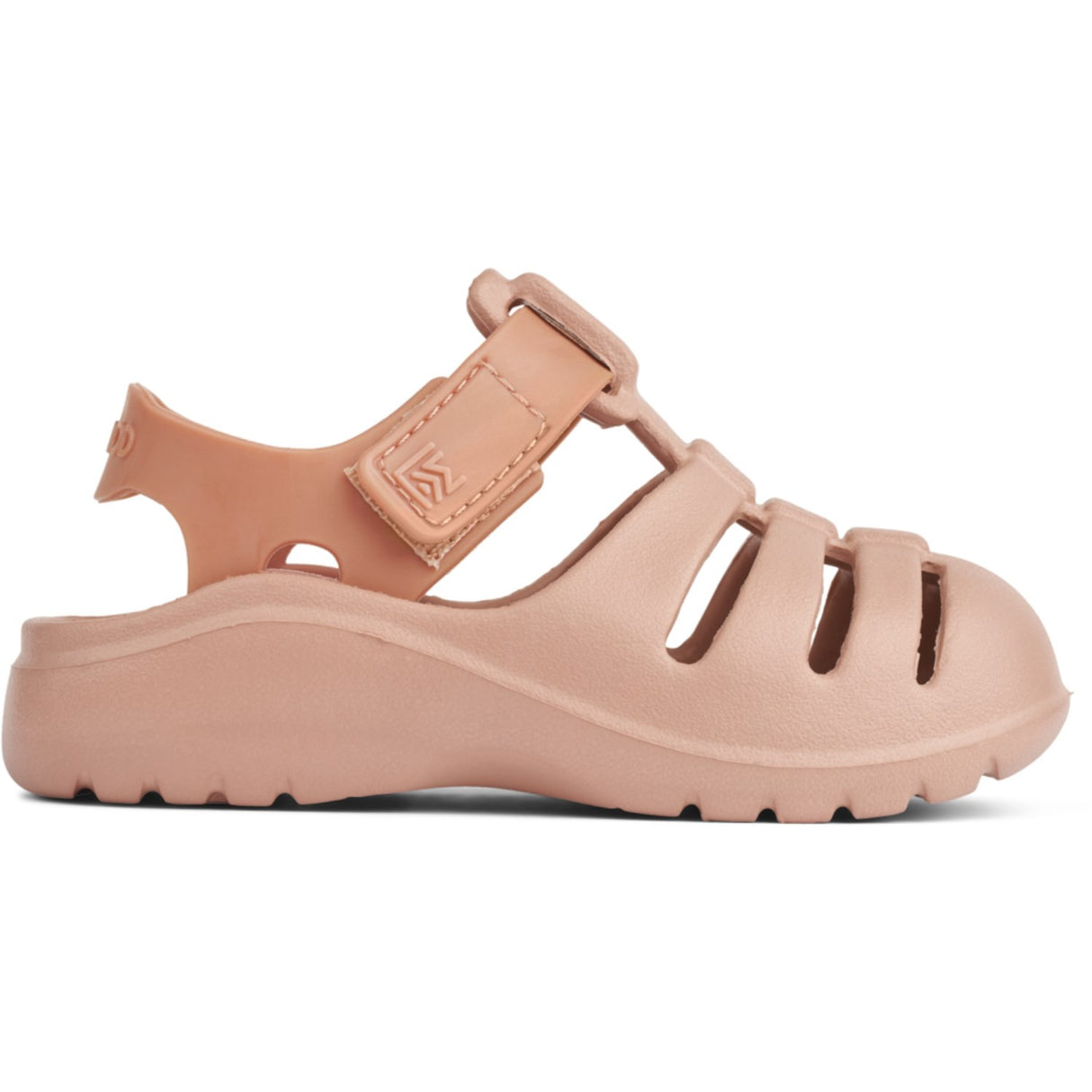 LIEWOOD Tuscany Rose / Pale Tuscany Beau Sandal