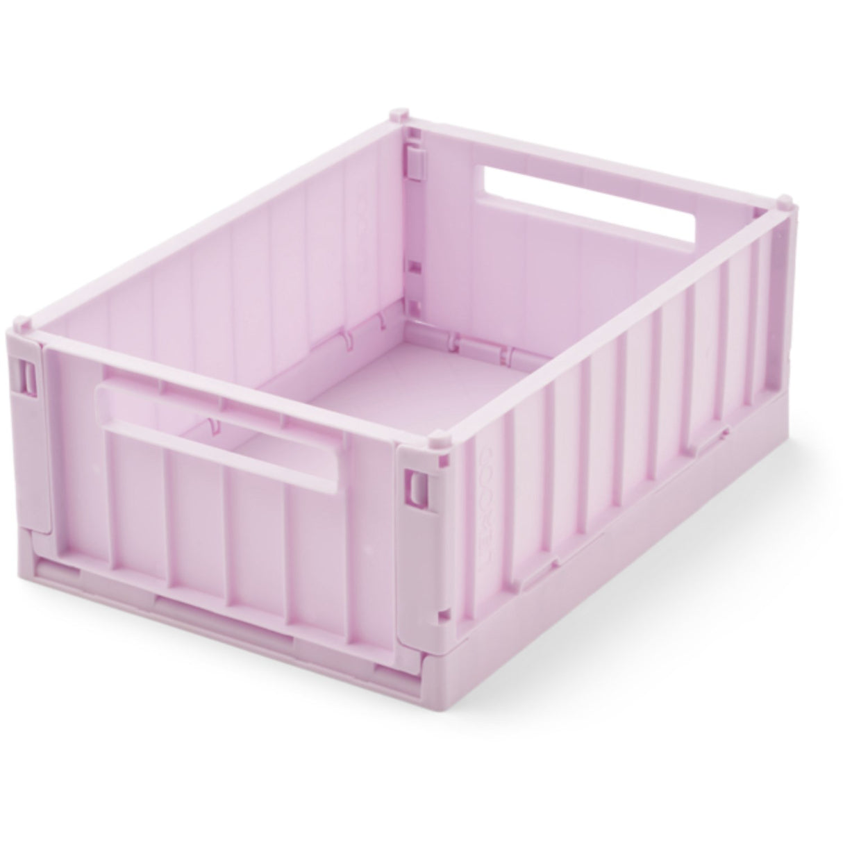 LIEWOOD Ljus Lavender Weston Förvaring Box S 1-Pack