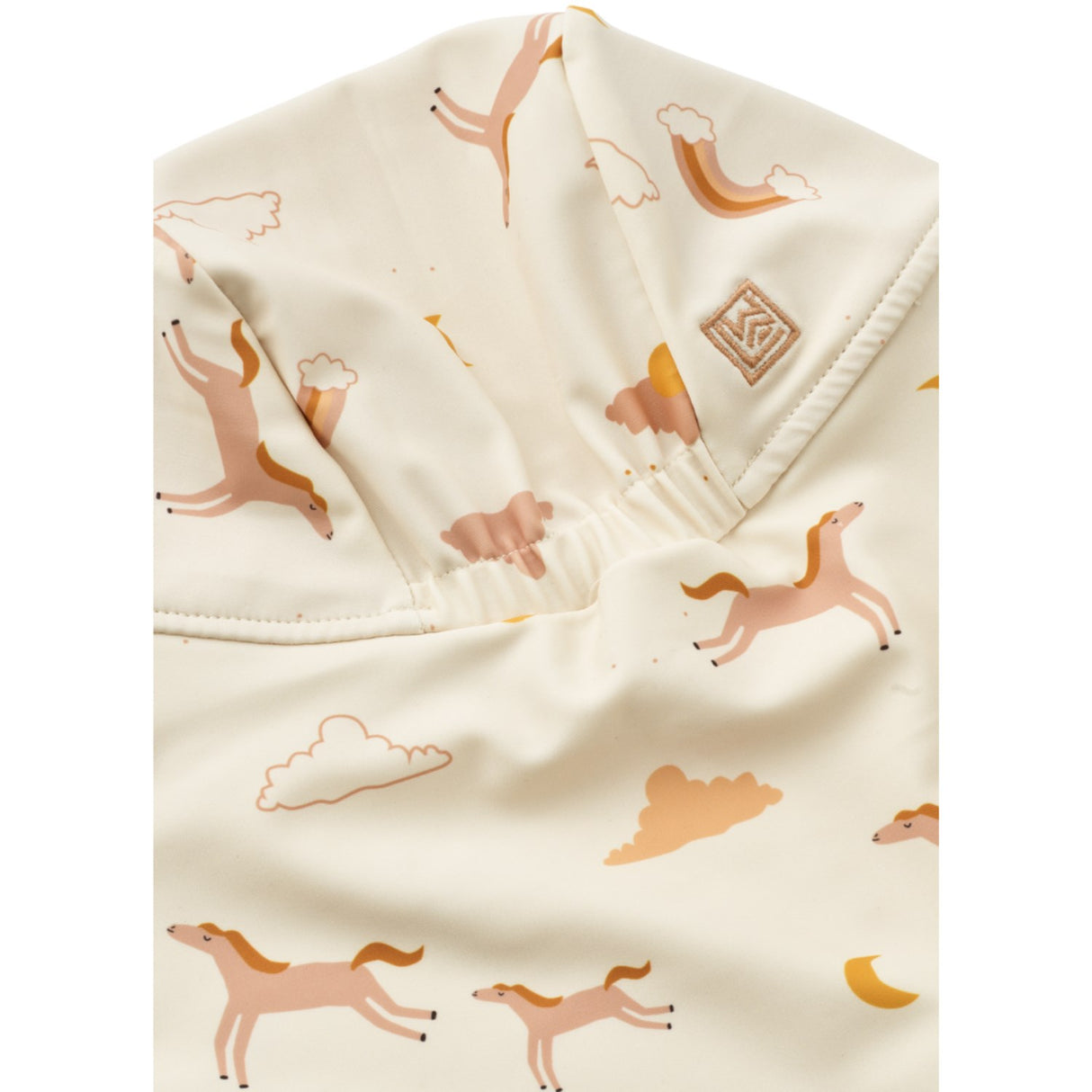 LIEWOOD Dream / Ecru Cecilia Swim Mössa