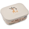 LIEWOOD All Together / Sandy Arthur Tritan Lunchbox