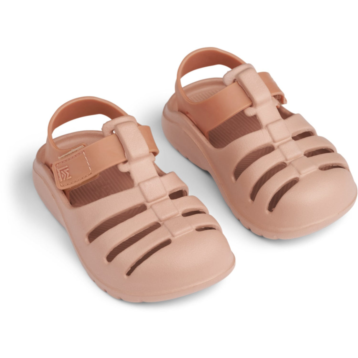 LIEWOOD Tuscany Rose / Pale Tuscany Beau Sandal