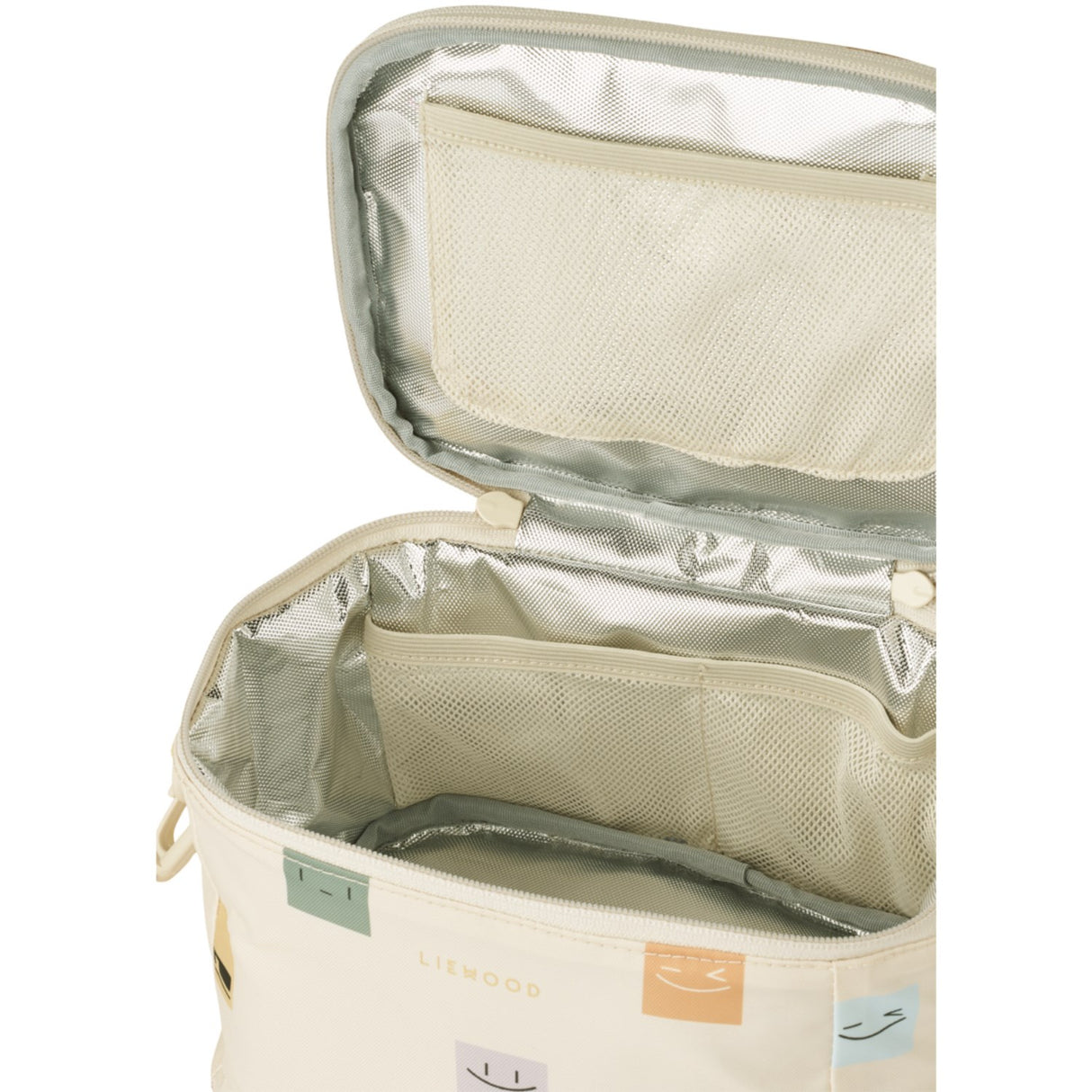 LIEWOOD Smiley / Sandy Toby Termisk Väska