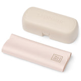 LIEWOOD Crispy Corn / Sandy Stacey Baby Solglasögon