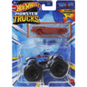 Hot Wheels Monster Trucks 1:64 Single and Promo Car