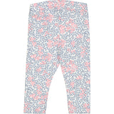Müsli Balsam Cream/ Bubblegum/ Night Blue Petit Leggings Baby