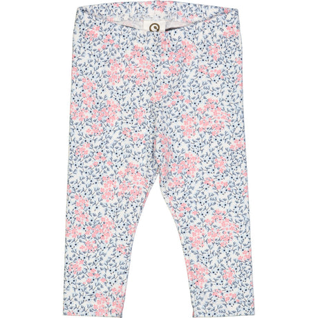 Müsli Balsam Cream/ Bubblegum/ Night Blue Petit Leggings Baby