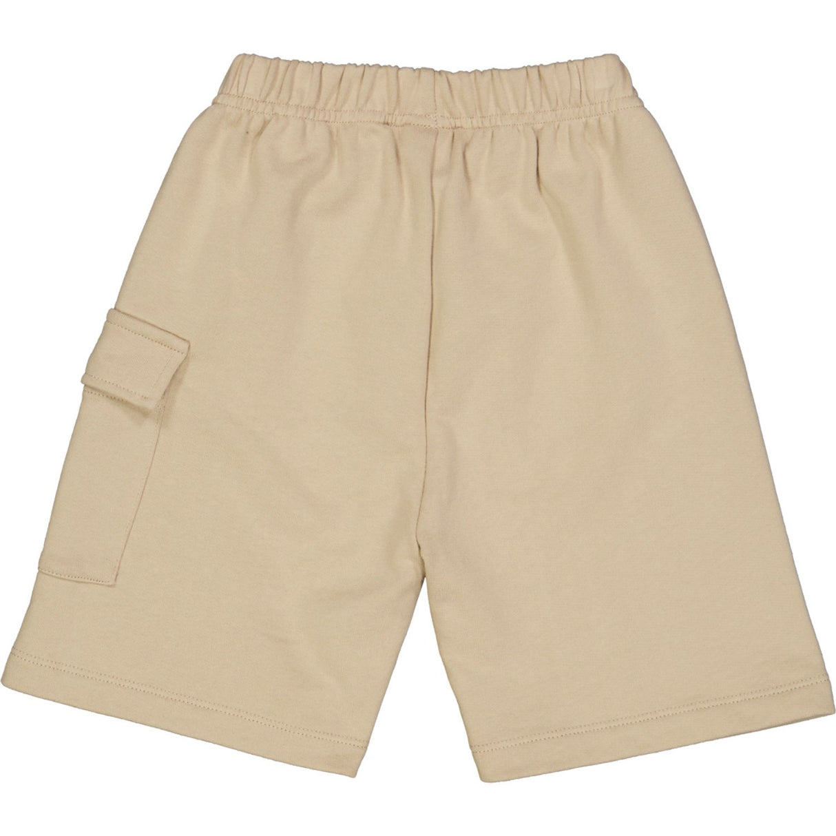 Müsli Cashmere Sweat Cargo Shorts