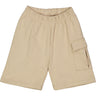 Müsli Cashmere Sweat Cargo Shorts