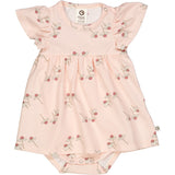 Müsli Mary/ Bubblegum/ Balsam Cream Chamomile Klänning Body