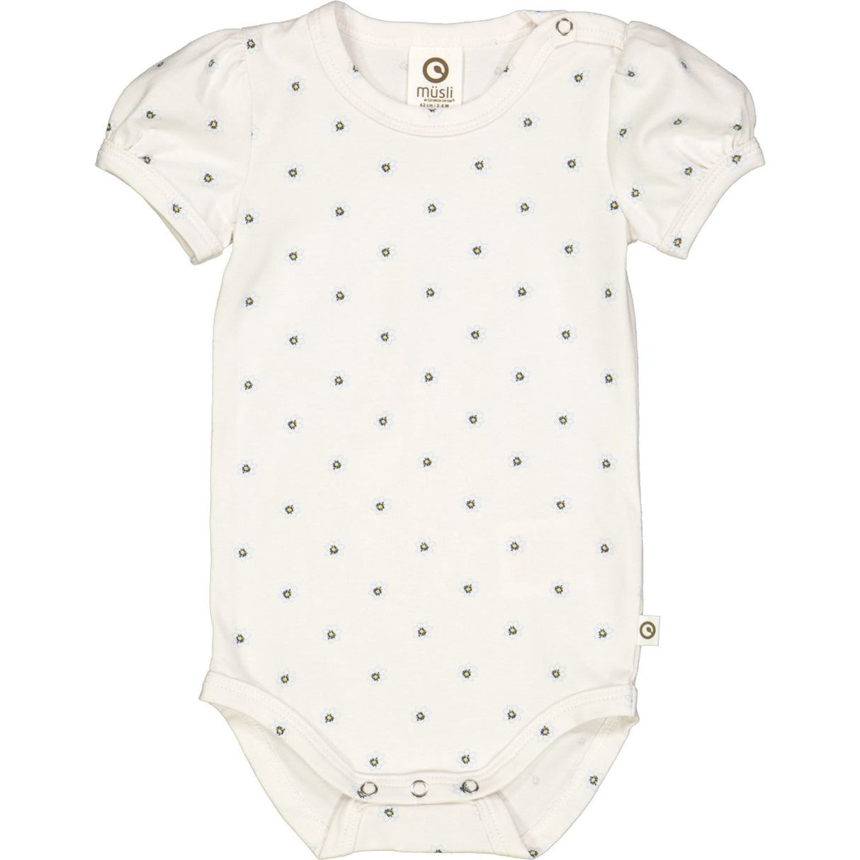 Müsli Balsam Cream/ Corn/ Breeze Daisy Puff Body