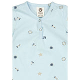 Müsli Breeze/ Night Blue/ Cashmere Breeze Beach Jumpsuit