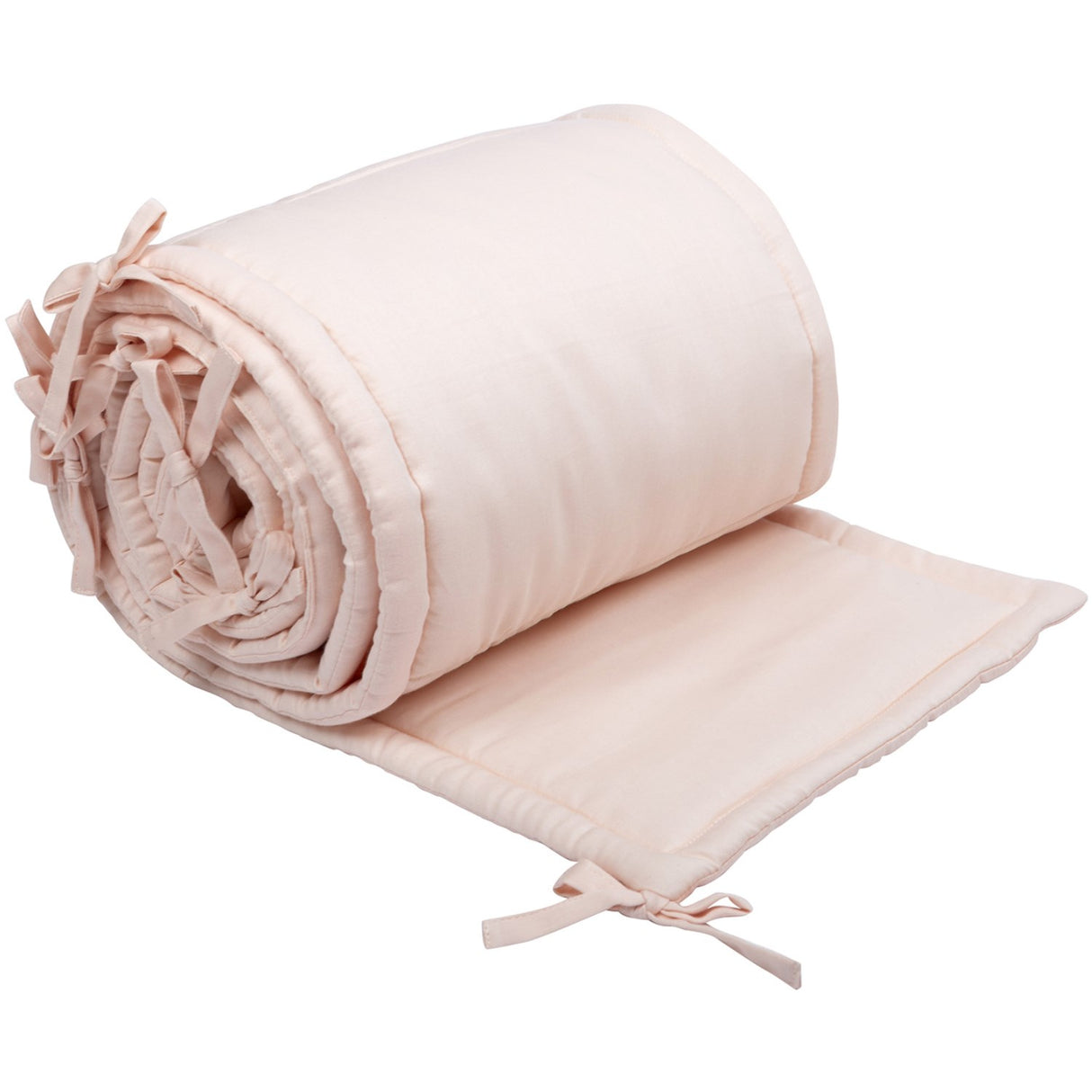 Müsli Peony Solid Sengerand