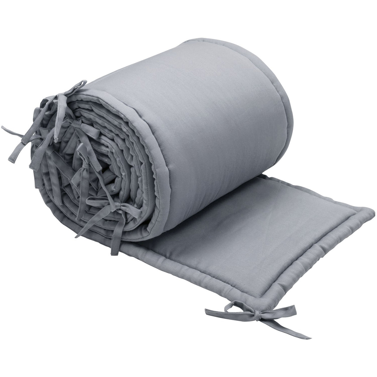 Müsli Jasmin Blue Solid Sengerand