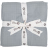 Müsli Jasmin Blue Muslin Omlott 2-Pack