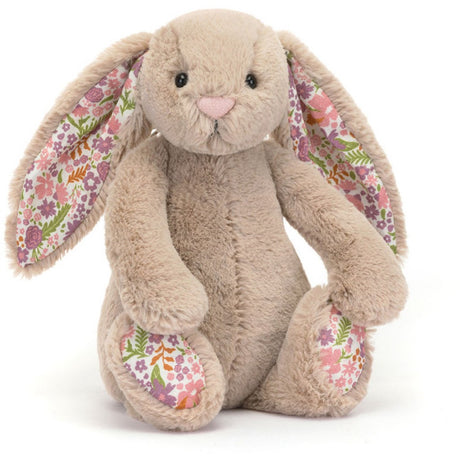 Jellycat Bashful kanin Meadow lille 18 cm