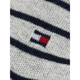 Tommy Hilfiger Off White Baby Strumpbyxar