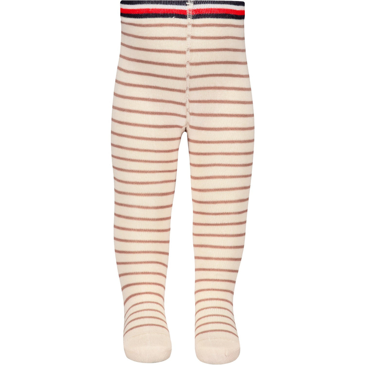 Tommy Hilfiger Classic Khaki Baby Strumpbyxar