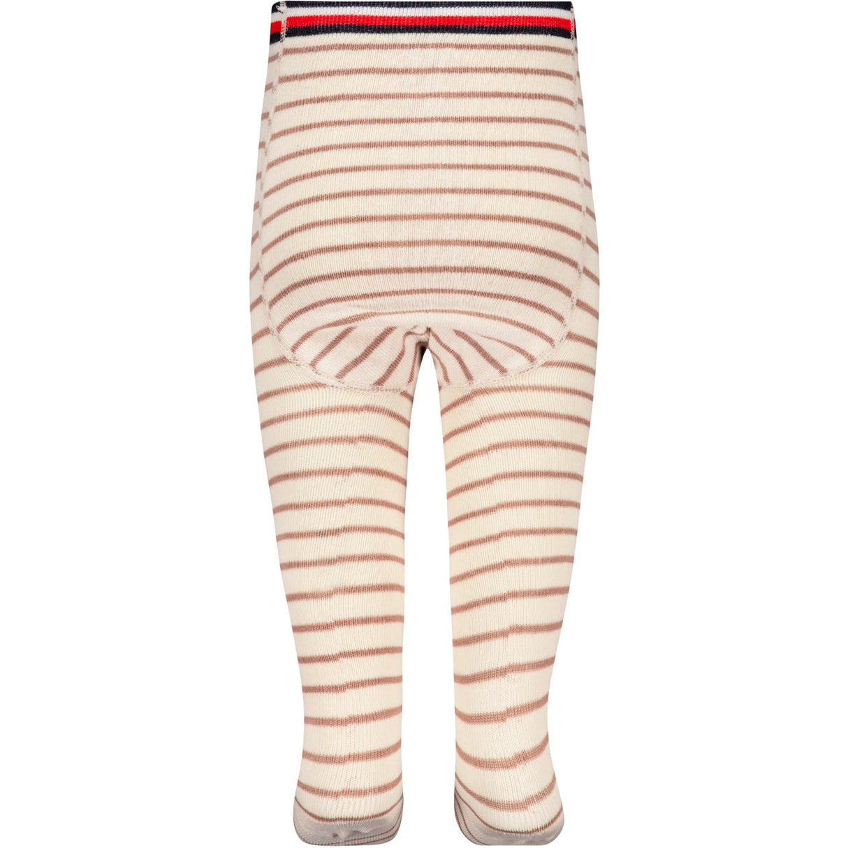 Tommy Hilfiger Classic Khaki Baby Strumpbyxar