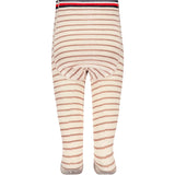 Tommy Hilfiger Classic Khaki Baby Strumpbyxar