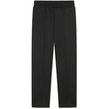 Les Deux Kids Black Ballier Trackpants