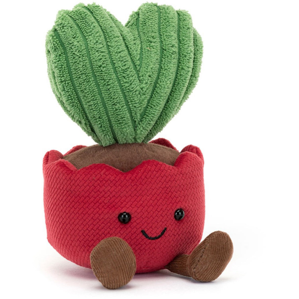 Jellycat Fun Plant Amuseables Kerrii Kaktus 17 cm