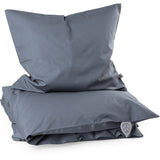 Sebra Forest Lake Blue Classic Sängkläder